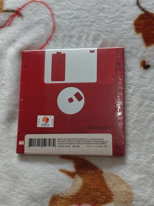 Álbum kpop SHINee Key Gasoline