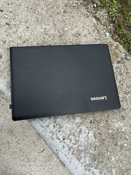 Ноутбук Lenovo ideapad 110-15ibr