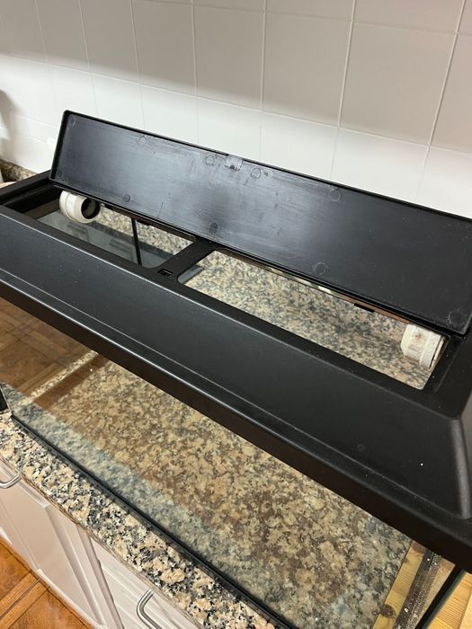 Aquário pra peixes ou tartarugas