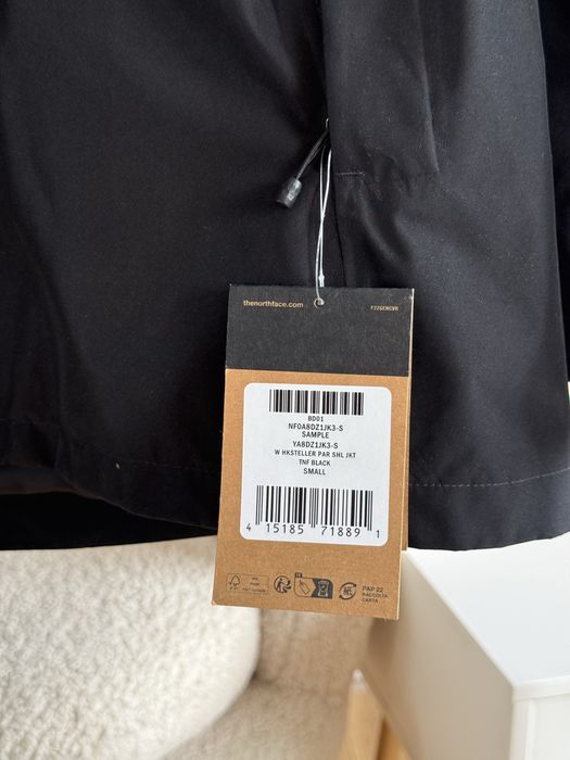Куртка жіноча The North Face S