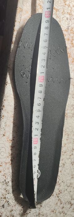 Продам рабочие ботинки 46р.