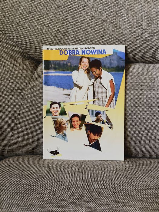 Dobra Nowina, dla dzieci i młodzieży