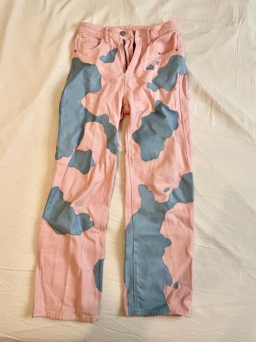 Spodnie XS dwie pary