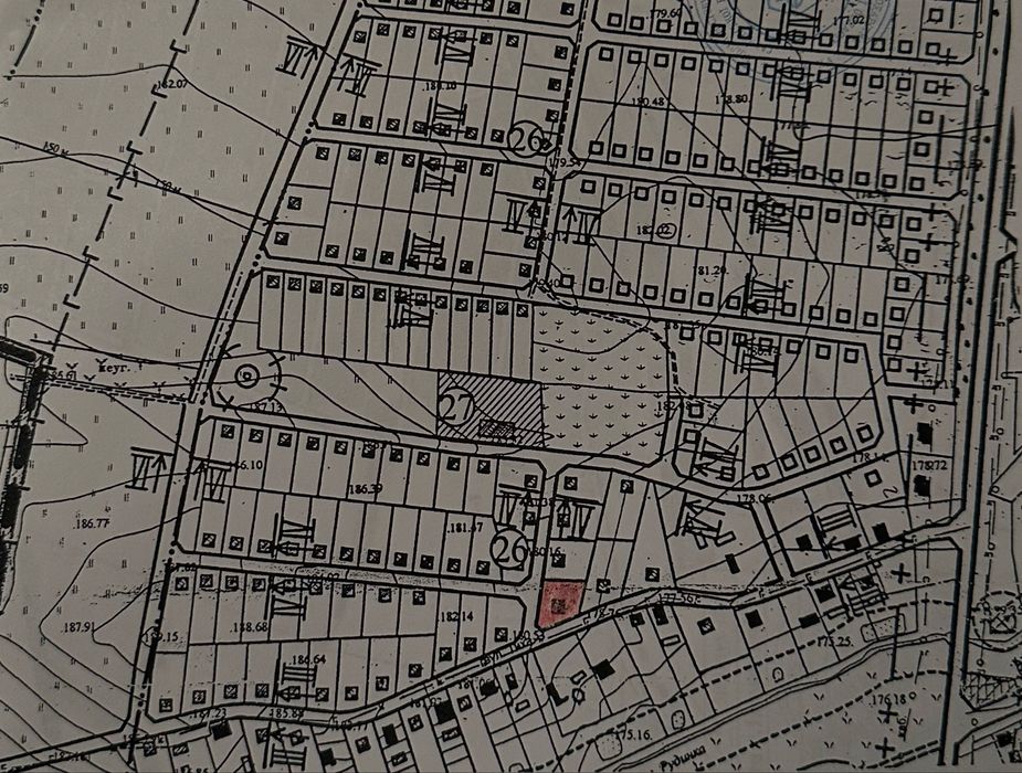 Продаж земельної ділянки 15 соток під забудову