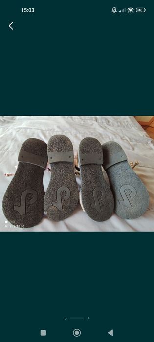 Sprzedam buty dla dziewczynki