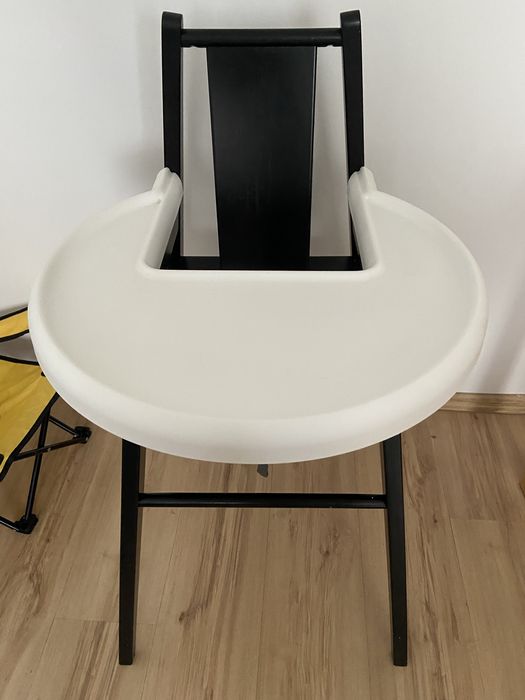Krzeselko do karmienia Blames Ikea