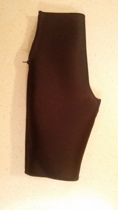 Шорти спортиві / одяг для схуднення