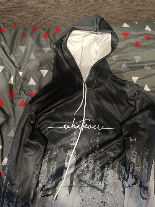 Dres sportowy rozm m