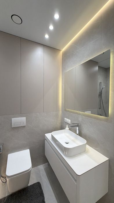 Продаж квартири ЖК Кристал | Crystal | двушка є гардероб | 2кк |