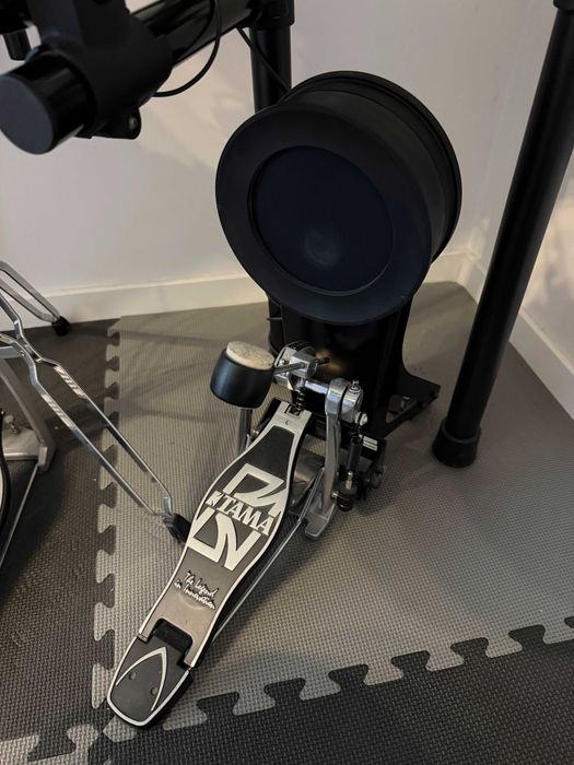 Perkusja elektryczna Roland TD-17KVX + akcesoria