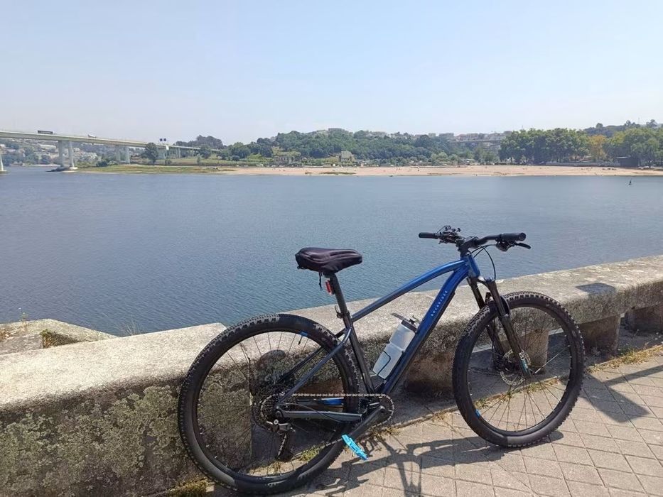 Rockrider expl 540