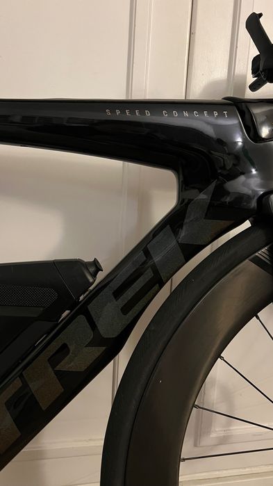 Vendo Trek Speed Concept 2023 | Tamanho S.