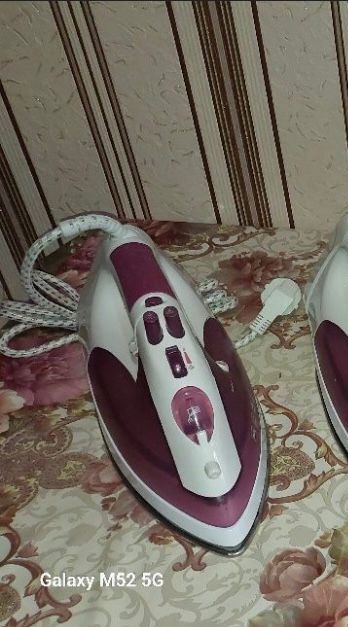 Утюг с Германии SEVERIN