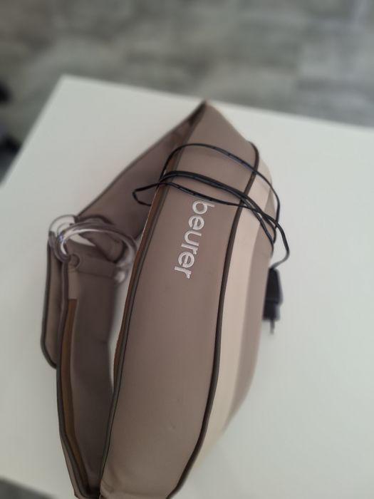 Masażer pleców  Beurer