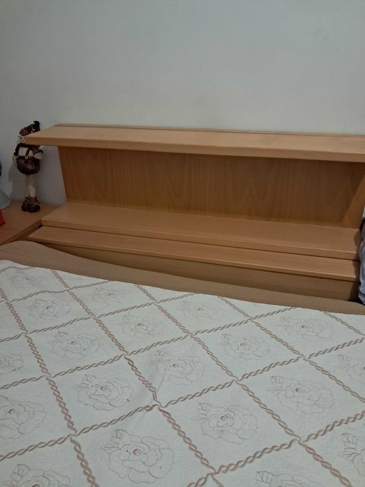 Mobilia de quarto para menina