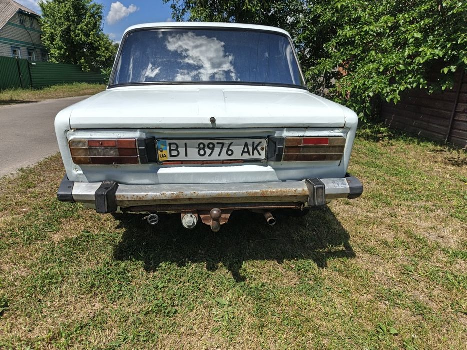 Ваз 2106 газ бензин