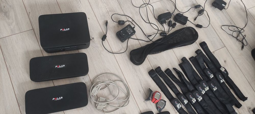 Polar Team 2 Pro