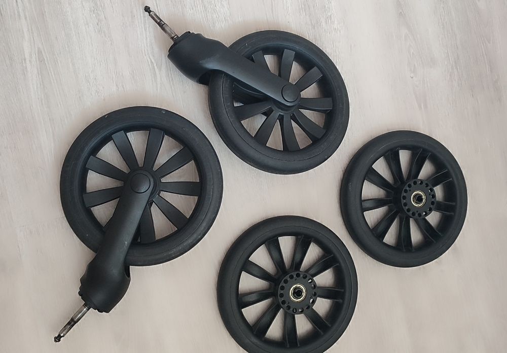 Anex e/type jazz 2 в 1