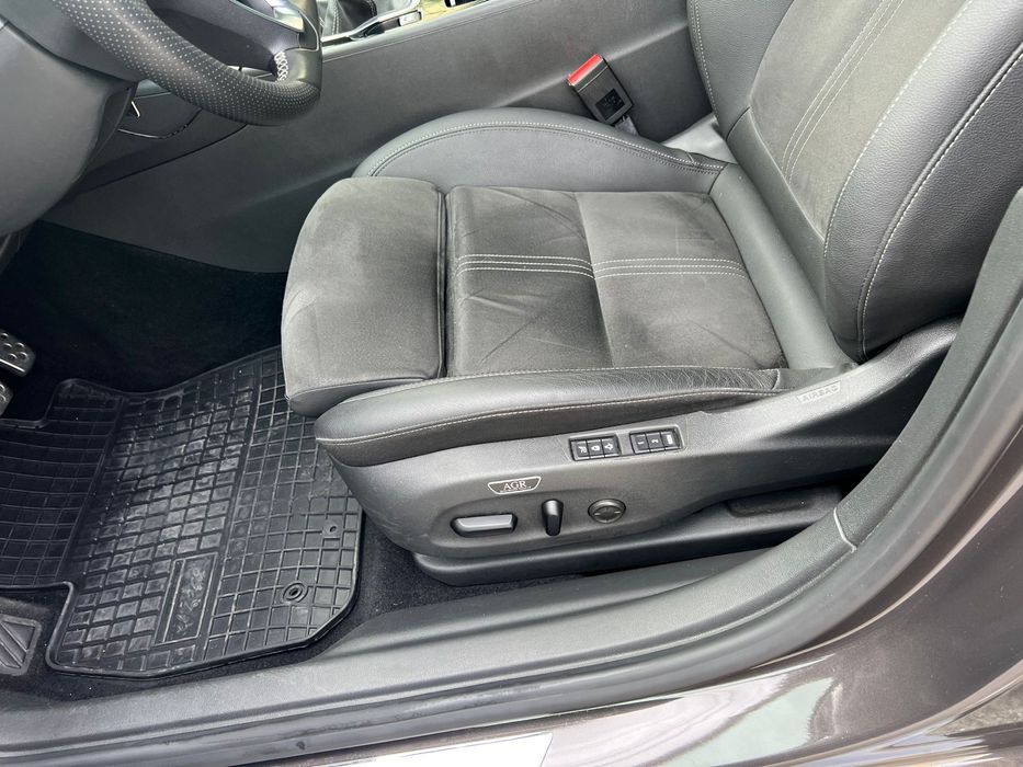 Opel Insignia 1.5 Cdti