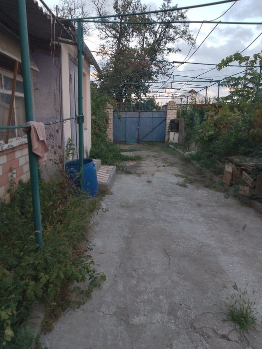 Продається будинок, Варварівка, р- н Турбази