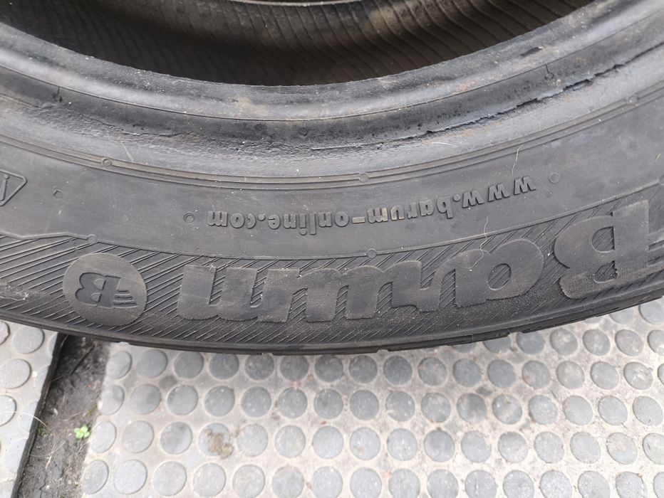 Покрышки Барум р15 195/65