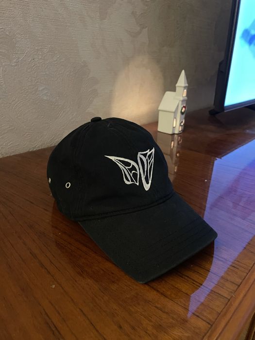 Кепка optimus gang