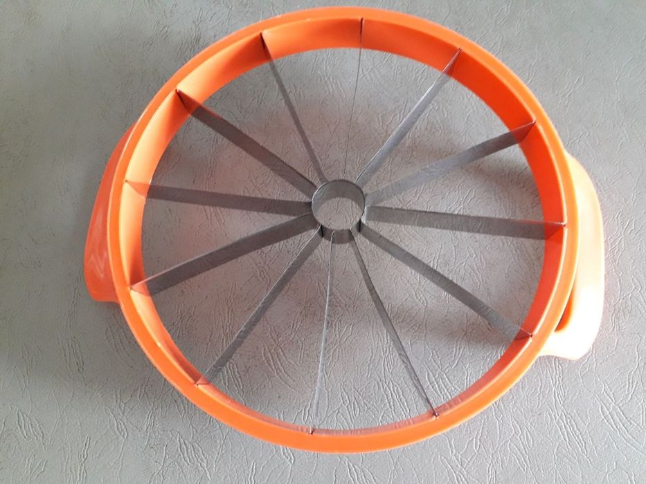 Слайсер, нож для нарезки арбуза, дыни