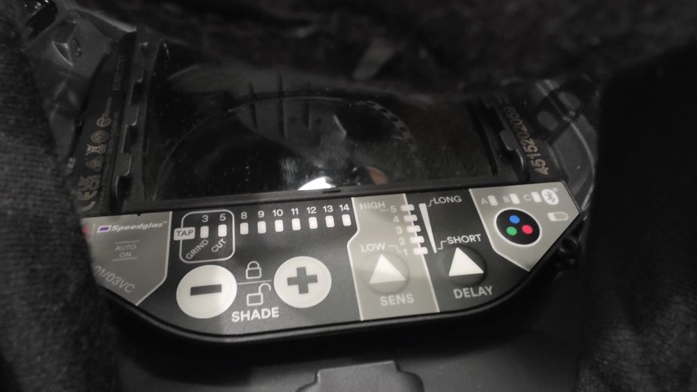 3m Speedglas g5-03VC