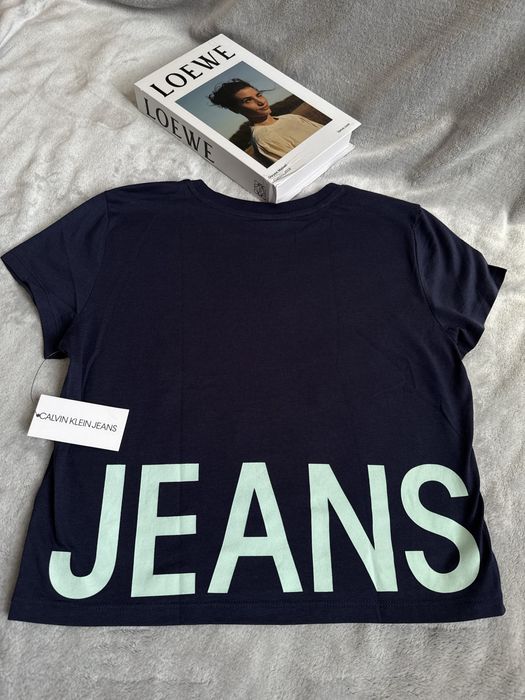 Футболка Calvin Klein Оригінал M