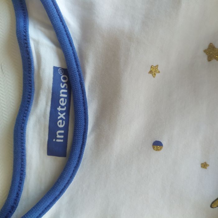 Детская пижама в садик in extenso