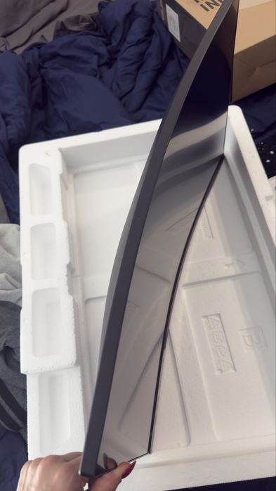 Monitor AOC 240Hz