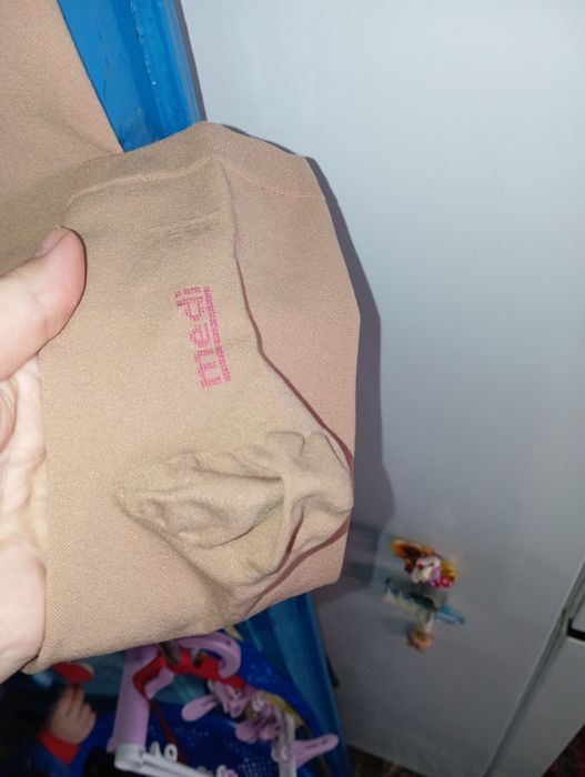 компресионные гамаши