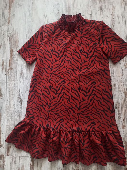 Фірмова сукня плаття zara розмір s