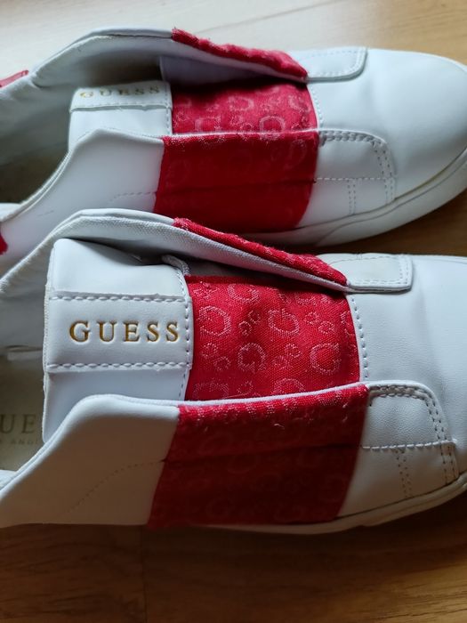 Buty damskie sportowe