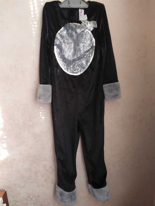 Костюм вовкулака  пілот льотчик  лісовик чарівник скелет