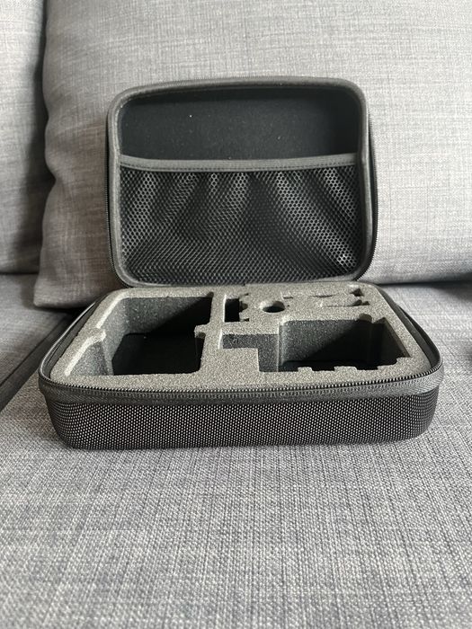 Gopro case rigida
