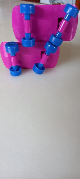 Boneco cachorinho Daisy Mcdonalds