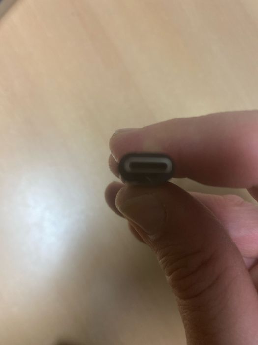 Adaptador HDMI. Para pc