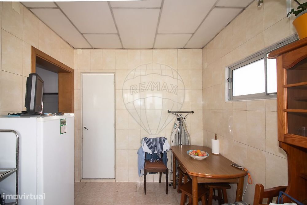 Moradia T2 para venda