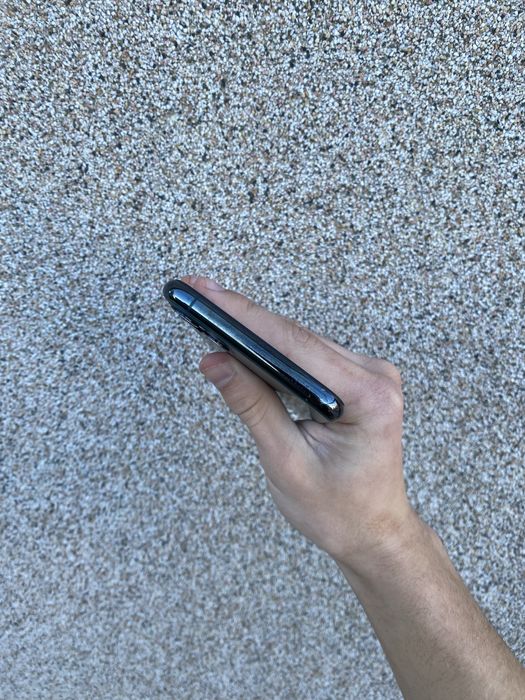 iPhone 11 pro max 256