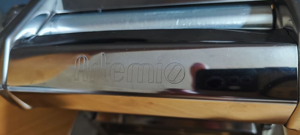 Máquina de massa de modelagem compatível com argila de polímer