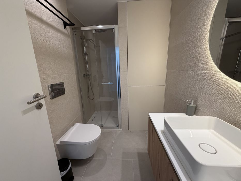 Apartamento T1 para alugar