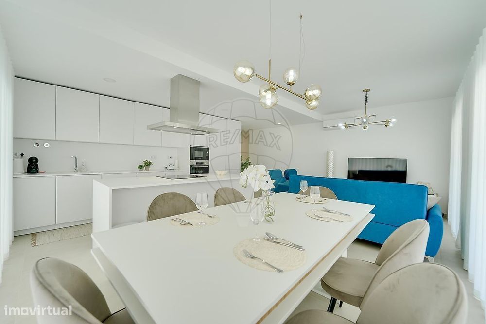 Apartamento T3 para arrendamento