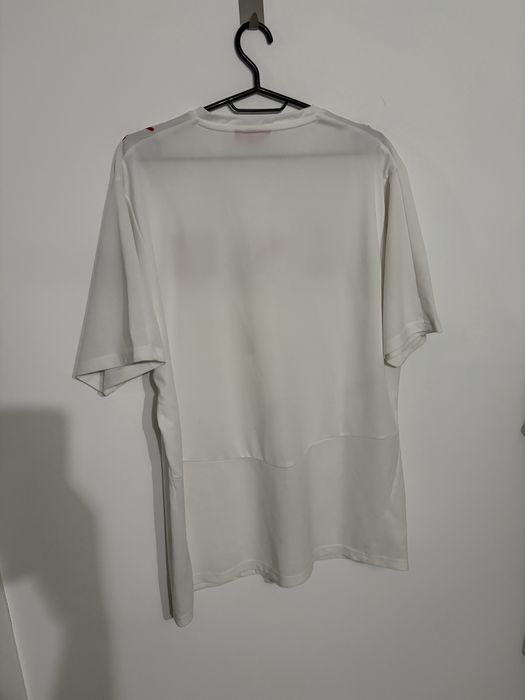 Koszulka puma Polska 2008 rok