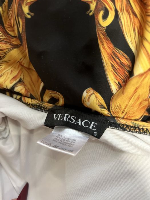 Купальник Versace розмір S-XS