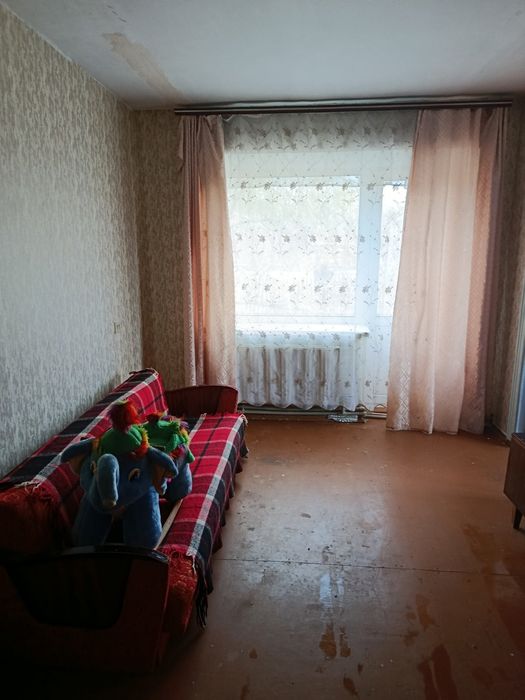 Продаж 3х кімнатної квартири в с.Сокорики, Коростенський район.