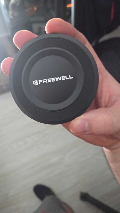 Filtro freewell vnd x mist 67mm