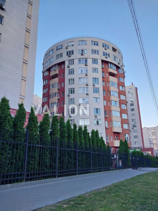 Продам 1к квартиру з ремонтом. ЖК «Перлина Кадетського Гаю»