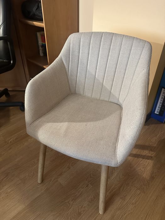 Krzesla komplet Okazja