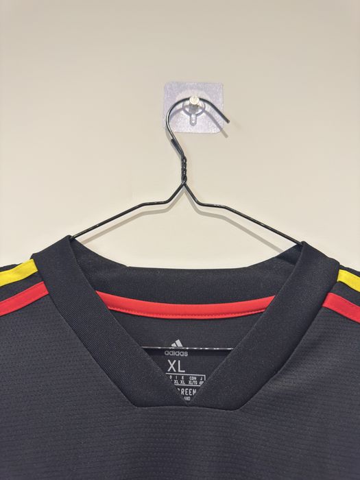 Camisola Ajax Three Little Birds